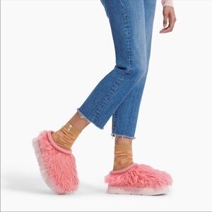 UGG women’s Tasman Fluff Momma Sugar